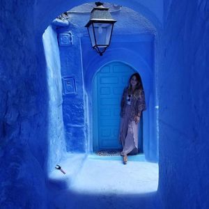 Meet your Posher, Sivan